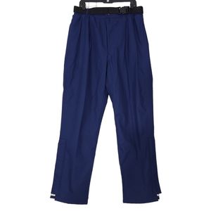 Gore-Tex Tourney Vintage Waterproof Pants Men's XL